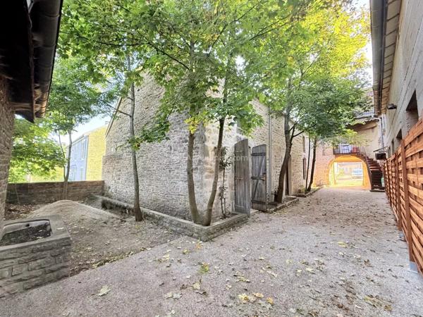 Vente Maison de village 5 pièces 158 m2 à Andelot-Blancheville