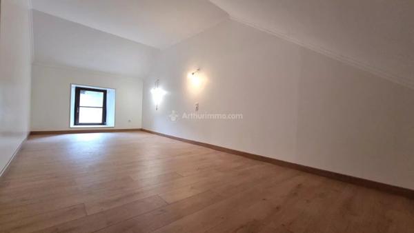 Vente Maison de village 5 pièces 158 m2 à Andelot-Blancheville