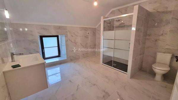 Vente Maison de village 5 pièces 158 m2 à Andelot-Blancheville