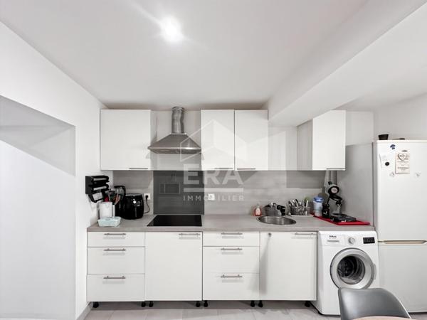 Charmante maison de 6 pièces à Aramon - 225 000 €