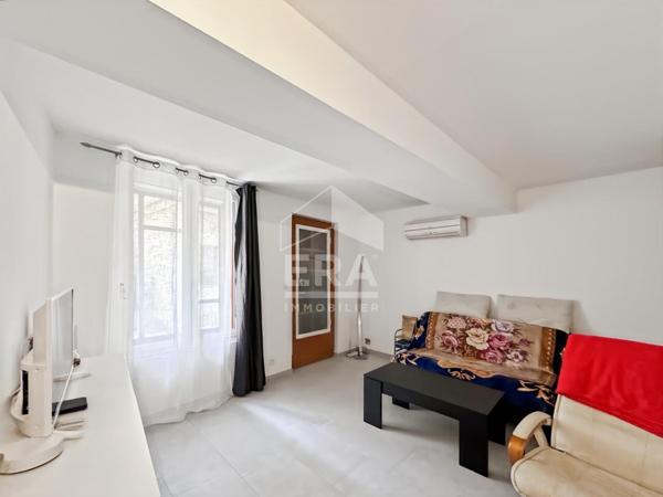 Charmante maison de 6 pièces à Aramon - 225 000 €