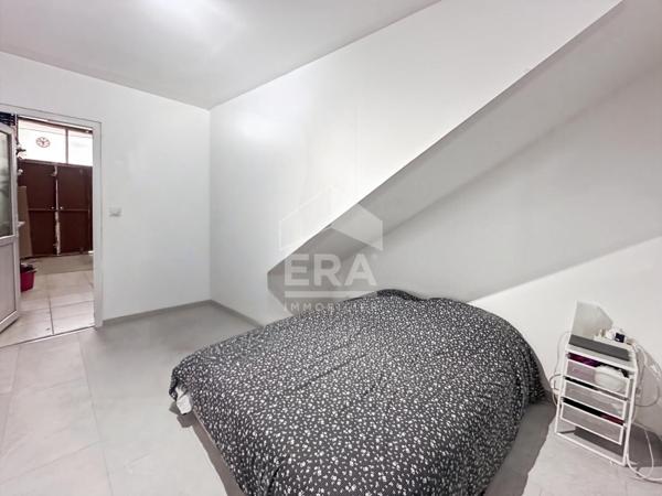 Charmante maison de 6 pièces à Aramon - 225 000 €