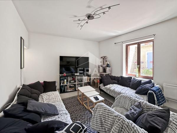 Charmante maison de 6 pièces à Aramon - 225 000 €