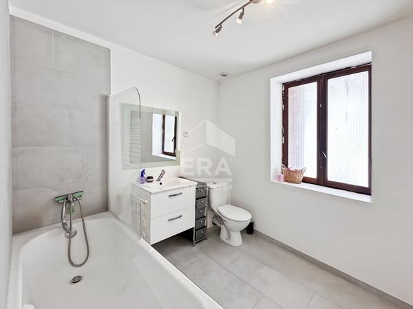 Charmante maison de 6 pièces à Aramon - 225 000 €