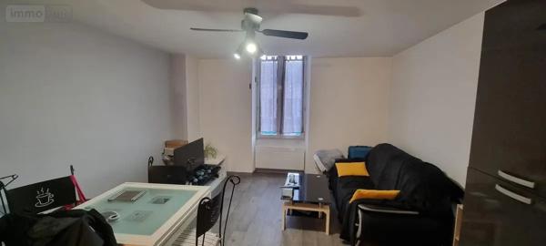 Achat - Appartement Angers 49100 2 pièces 40 m 2 170 m 2