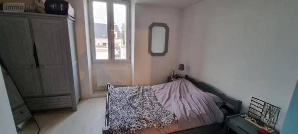 Achat - Appartement Angers 49100 2 pièces 40 m 2 170 m 2