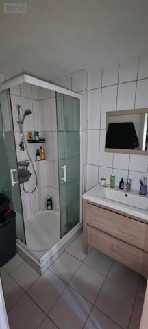 Achat - Appartement Angers 49100 2 pièces 40 m 2 170 m 2