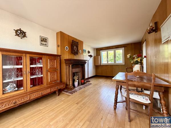 Maison
                                                                                                                                                                                                                                                                                                                        4 pièce(s)                                                                                                                                                                                                          3 chambre(s)                                                                                                                                                                                                          70  m²