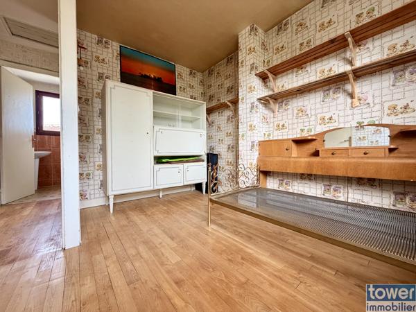 Maison
                                                                                                                                                                                                                                                                                                                        4 pièce(s)                                                                                                                                                                                                          3 chambre(s)                                                                                                                                                                                                          70  m²