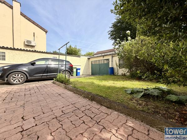 Maison
                                                                                                                                                                                                                                                                                                                        4 pièce(s)                                                                                                                                                                                                          3 chambre(s)                                                                                                                                                                                                          70  m²