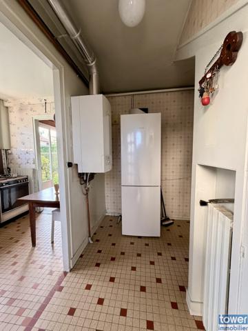 Maison
                                                                                                                                                                                                                                                                                                                        4 pièce(s)                                                                                                                                                                                                          3 chambre(s)                                                                                                                                                                                                          70  m²