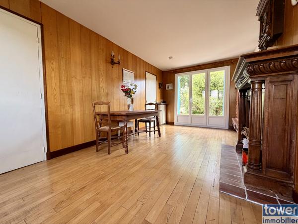 Maison
                                                                                                                                                                                                                                                                                                                        4 pièce(s)                                                                                                                                                                                                          3 chambre(s)                                                                                                                                                                                                          70  m²