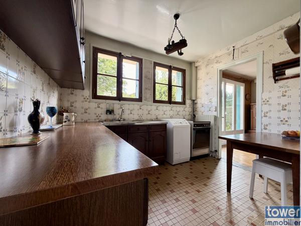Maison
                                                                                                                                                                                                                                                                                                                        4 pièce(s)                                                                                                                                                                                                          3 chambre(s)                                                                                                                                                                                                          70  m²