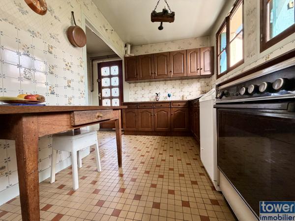 Maison
                                                                                                                                                                                                                                                                                                                        4 pièce(s)                                                                                                                                                                                                          3 chambre(s)                                                                                                                                                                                                          70  m²