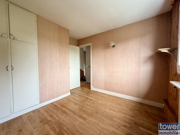 Maison
                                                                                                                                                                                                                                                                                                                        4 pièce(s)                                                                                                                                                                                                          3 chambre(s)                                                                                                                                                                                                          70  m²