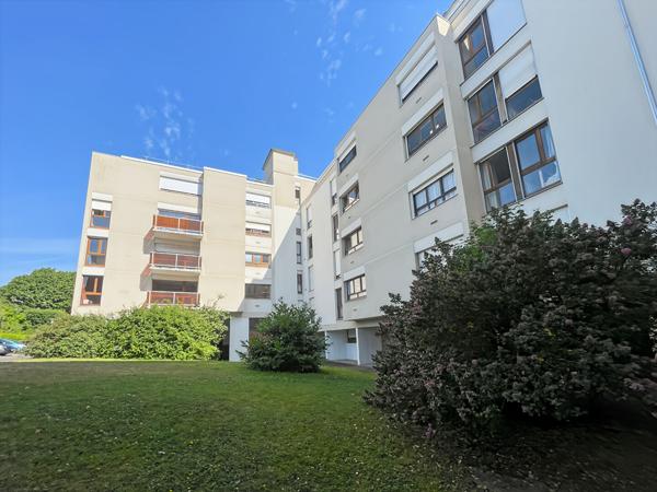 Appartement 4 pièces Résidence La Varenne à Melun
