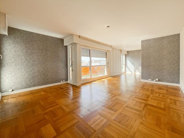 Appartement 4 pièces Résidence La Varenne à Melun
