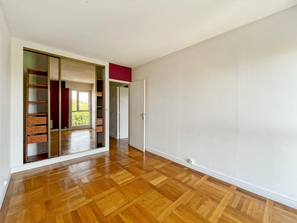 Appartement 4 pièces Résidence La Varenne à Melun