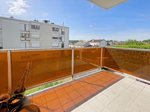 Appartement 4 pièces Résidence La Varenne à Melun