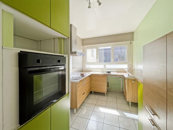Appartement 4 pièces Résidence La Varenne à Melun