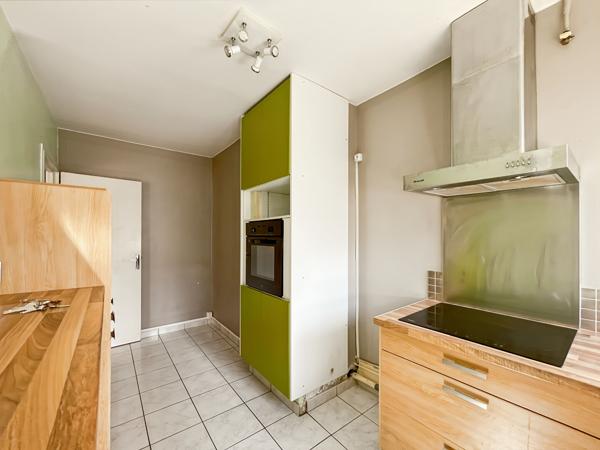 Appartement 4 pièces Résidence La Varenne à Melun