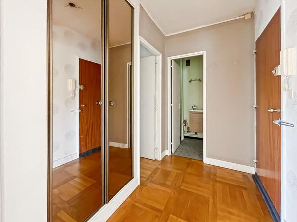 Appartement 4 pièces Résidence La Varenne à Melun