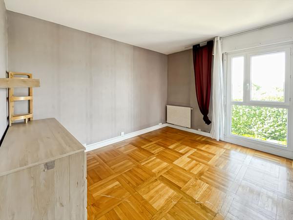 Appartement 4 pièces Résidence La Varenne à Melun