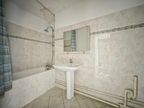 Appartement 4 pièces Résidence La Varenne à Melun