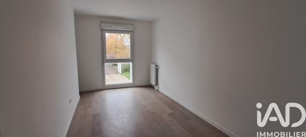 Appartement à vendre 4 pièces 79 m² Le Petit-Quevilly