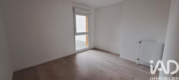 Appartement à vendre 4 pièces 79 m² Le Petit-Quevilly