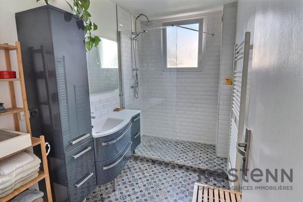 Appartement de 4 pièces-Le Perreux Sur Marne