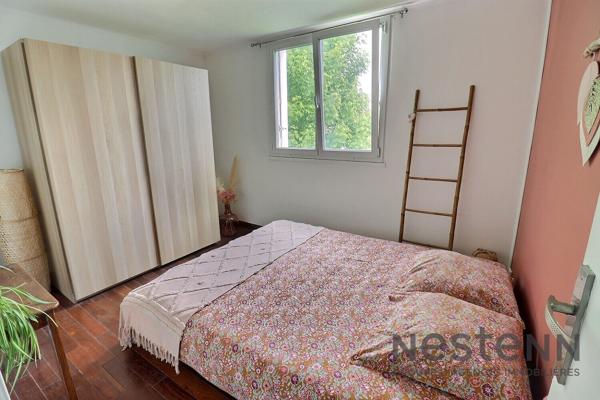 Appartement de 4 pièces-Le Perreux Sur Marne