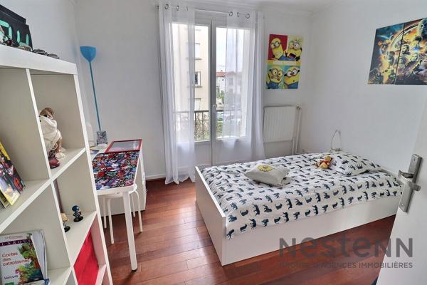 Appartement de 4 pièces-Le Perreux Sur Marne