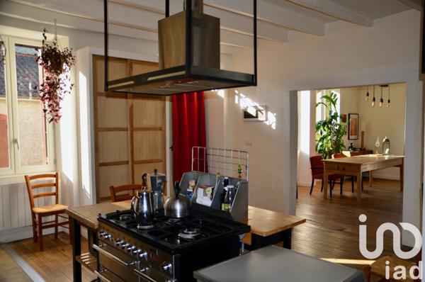 Maison à vendre 9 pièces 172 m² Biars-sur-Cère