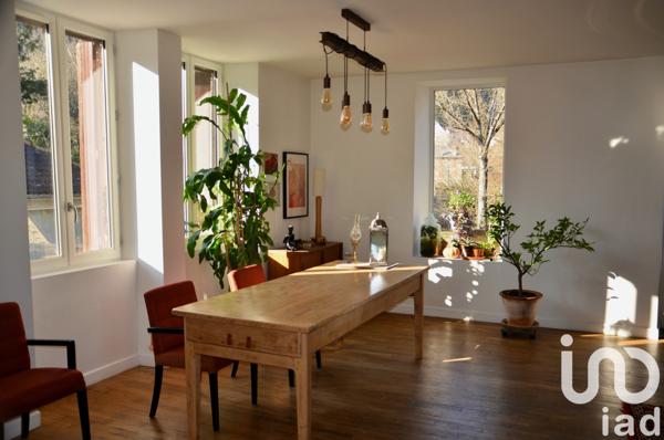 Maison à vendre 9 pièces 172 m² Biars-sur-Cère