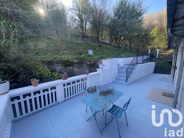 Maison à vendre 9 pièces 172 m² Biars-sur-Cère