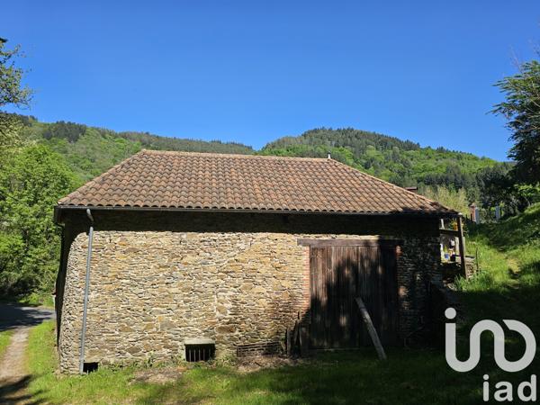 Maison à vendre 9 pièces 172 m² Biars-sur-Cère