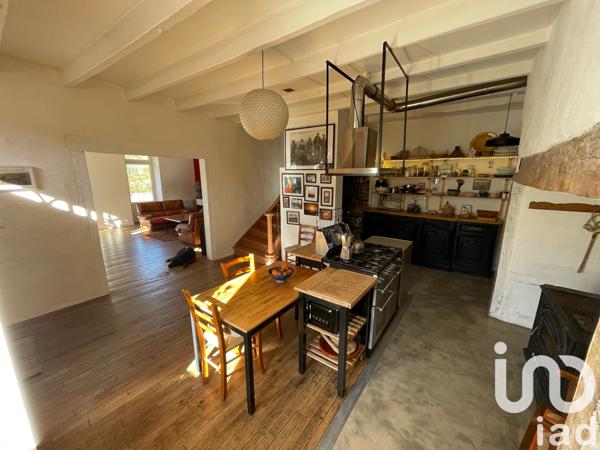 Maison à vendre 9 pièces 172 m² Biars-sur-Cère