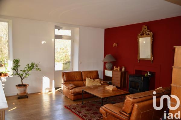 Maison à vendre 9 pièces 172 m² Biars-sur-Cère