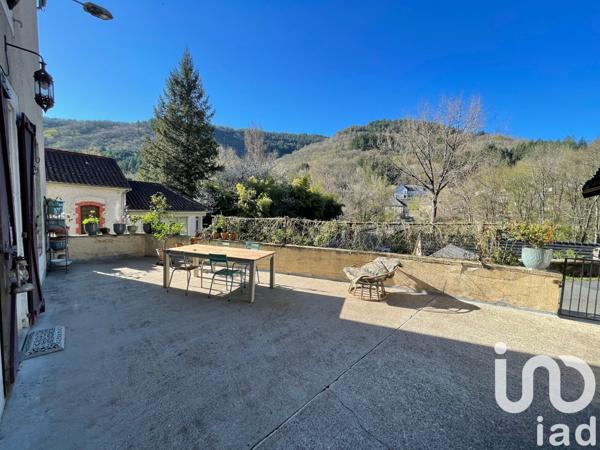 Maison à vendre 9 pièces 172 m² Biars-sur-Cère