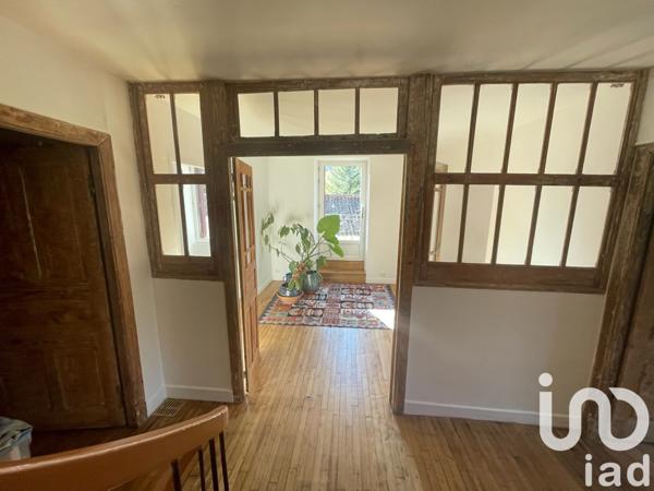 Maison à vendre 9 pièces 172 m² Biars-sur-Cère