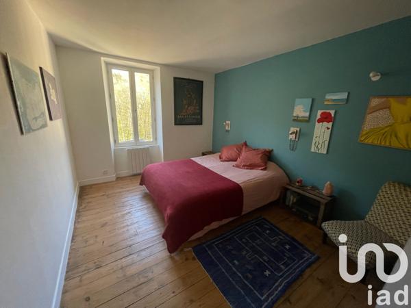 Maison à vendre 9 pièces 172 m² Biars-sur-Cère