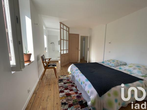 Maison à vendre 9 pièces 172 m² Biars-sur-Cère