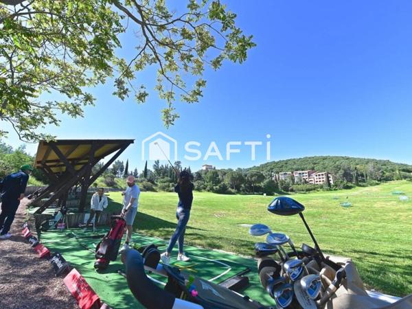 Appartement 3p 43M2 vue mer