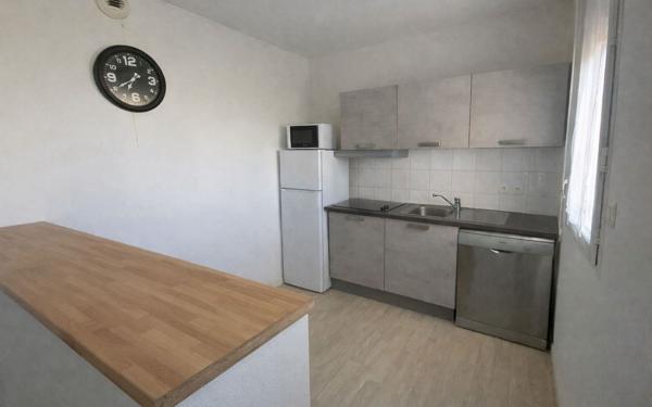 Appartement à vendre    3 pièces • 60,19 m2 Castelginest