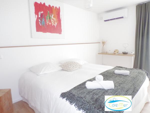 Villa contemporaine..