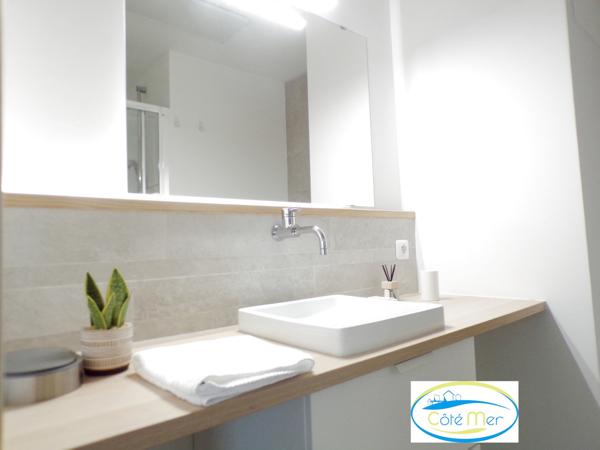 Villa contemporaine..