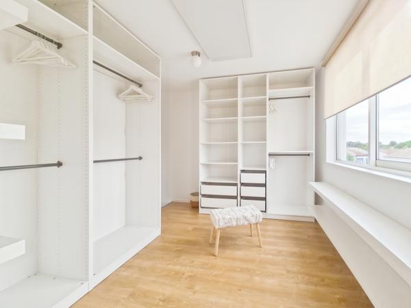 Villa contemporaine..