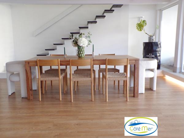 Villa contemporaine..