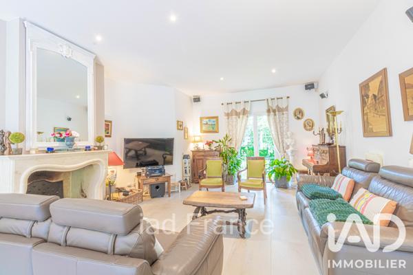 Maison à vendre 9 pièces 270 m² Maule